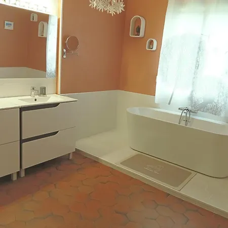 Feriehus Maison A La Campagne Avec Piscine Nègrepelisse